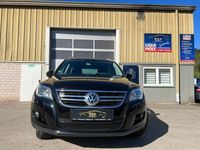 gebraucht VW Tiguan Sport