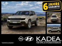 Neu Jeep Avenger Altitude 110 PS (80 kW) 2026 Stone grey SUV
