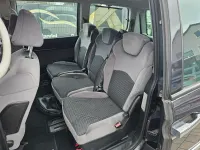 Używany Citroën C8 Tendance 170 KM (125 kW) 2009 Czarny Minivan