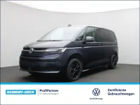Gebraucht VW Multivan Life 245 PS (180 kW) 2025 Starlight blue (blau) Van / Kleinbus