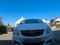 gebraucht Opel Corsa Color Edition // Guter Zustand