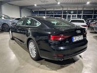 gebraucht Audi A5 Sportback 35 TDI basis Navi|Xenon+|APS|SHZ