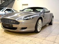 gebraucht Aston Martin DB9 6.0 Touchtronic ZÜNDSPULEN & KERZEN NEU!