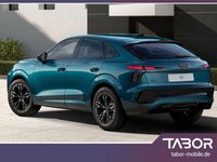 Neu Audi Q3 Sportback Sport 150 PS (110 kW) 2026 Malpeloblau metallic SUV