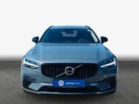 Gebraucht Volvo V90 Ultimate 335 PS (246 kW) 2023 Thunder grey Kombi