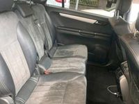 gebraucht Mercedes R320 4 Matik Euro 5 AMG