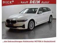 Gebraucht BMW 530 252 PS (185 kW) 2021 Kombi