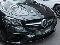 Gebraucht Mercedes E63 AMG AMG 571 PS (419 kW) 2019 Kombi
