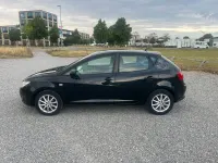 Gebraucht Seat Ibiza 69 PS (50 kW) 2012 Schwarz Limousine