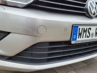 gebraucht VW Golf Sportsvan 1.2 TSI 81kW Trendline BMT Tr...