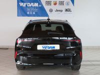 Neu Opel Astra 131 PS (96 kW) 2025 Schwarz Kombi