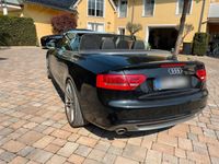 gebraucht Audi A5 Cabriolet S. Line