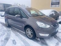 Second-hand Ford Galaxy 163 CP (119 kW) 2013 Maro Monovolum
