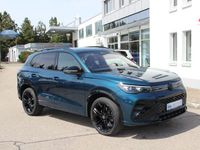 Gebraucht VW Tiguan Style 193 PS (141 kW) 2025 Nightshade blue metallic SUV