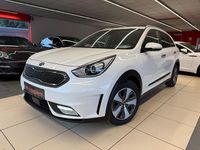 Gebraucht Kia Niro Vision 105 PS (77 kW) 2016 Weiß SUV