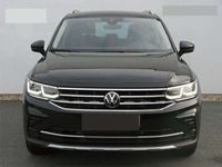 gebraucht VW Tiguan Elegance