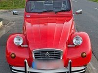 gebraucht Citroën 2CV 6 Club Ente