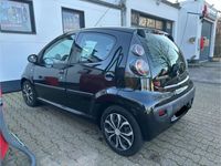 gebraucht Citroën C1 1.0 Klima E-Fenster TÜV/12/25 4/5Tür Scheckheft