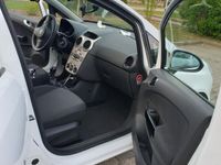 gebraucht Opel Corsa D