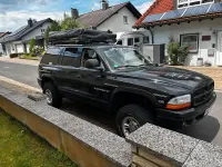 Gebraucht Dodge Durango 245 PS (180 kW) 1998 SUV