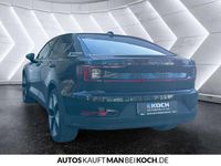 Gebraucht Polestar 2 Pilot 219 kW (299 PS) 2025 Space metallic Kleinwagen