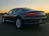 Gebraucht VW Arteon 150 PS (110 kW) 2017 Grau Kleinwagen