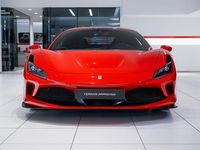 Gebraucht Ferrari F8 721 PS (530 kW) 2020 Rot