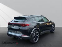 Gebraucht Cupra Formentor VZ 370 PS (272 kW) 2022 Schwarz SUV
