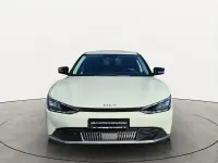 Gebraucht Kia EV6 239 kW (325 PS) 2023 (glb) glacier met SUV
