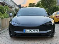 Gebraucht Tesla Model 3 Performance 461 kW (627 PS) 2024 Schwarz Limousine
