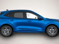 Neu Ford Kuga ST-Line 182 PS (133 kW) 2026 Blau SUV