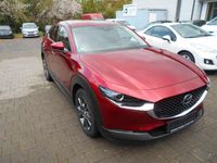 gebraucht Mazda CX-3 0 Selection AWD, Leder,1 Hand