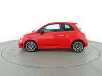 Gebraucht Abarth 595 146 PS (107 kW) 2017 Rot Kleinwagen
