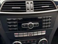 Gebraucht Mercedes C180 120 PS (88 kW) 2014 Weiß Kombi