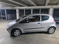 Gebraucht Mitsubishi Colt 95 PS (69 kW) 2005 Silber Kleinwagen