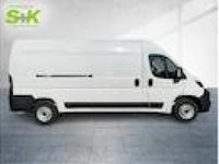 Neu Toyota Proace 120 PS (88 kW) 2025 Weiß Van / Kleinbus