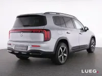 Gebraucht Mercedes 350 Progressive 260 kW (354 PS) 2026 Silber SUV