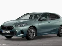 Gebraucht BMW 225 156 PS (114 kW) 2025 Cape york grün Kleinwagen