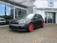 Gebraucht VW Golf VII Edition 235 PS (172 kW) 2013 Grau Limousine