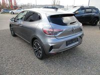 Gebraucht Renault Clio V Techno 91 PS (66 kW) 2025 Grau Limousine