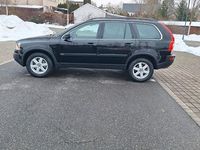 Gebraucht Volvo XC90 Kinetic 185 PS (136 kW) 2005 Schwarz SUV