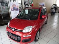 gebraucht Fiat Panda 1.2 Lounge