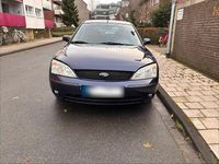 Gebraucht Ford Mondeo 2001 Limousine