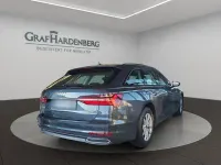 Gebraucht Audi A6 Premium 286 PS (210 kW) 2022 Manhattangrau metallic Kombi