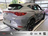 Gebraucht Cupra Formentor VZ 245 PS (180 kW) 2022 Graphene gray SUV