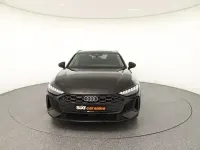 Gebraucht Audi A5 Sport 204 PS (150 kW) 2025 Schwarz Kombi