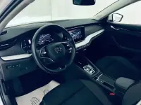 Gebraucht Skoda Octavia Tour 110 PS (80 kW) 2023 Weiß Limousine