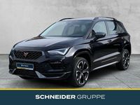 Neu Cupra Ateca 150 PS (110 kW) 2026 Schwarz SUV