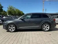 Usado Audi Q7 S-Line 231 HP (169 kW) 2022 Cinzento SUV