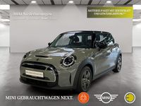 Gebraucht Mini Cooper SE 135 kW (184 PS) 2022 Grau Kleinwagen
